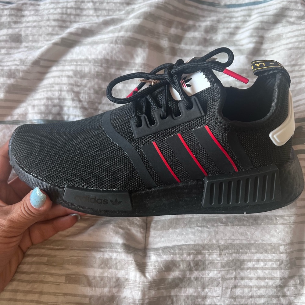 NEW Adidas trainers